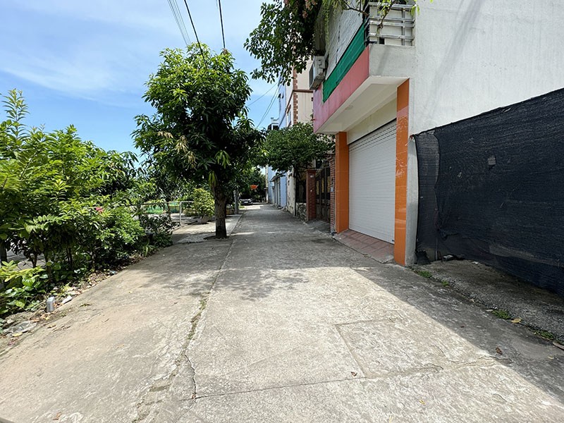 Bán 78,5m2 Đất Viện Rau A Trâu Quỳ, Mặt Sau Thoáng Mát, Dân Trí Cao, Ô Tô Tránh - Pháp Lý Sạch 6