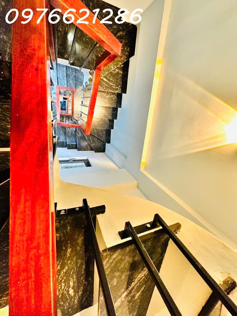 ban Nhà 6 Tầng Việt Hưng – Gần Chợ, Gần Đê NHÀ ĐẸP VIỆT HƯNG – NGÕ RỘNG, OTO ĐỖ CỔNG 2