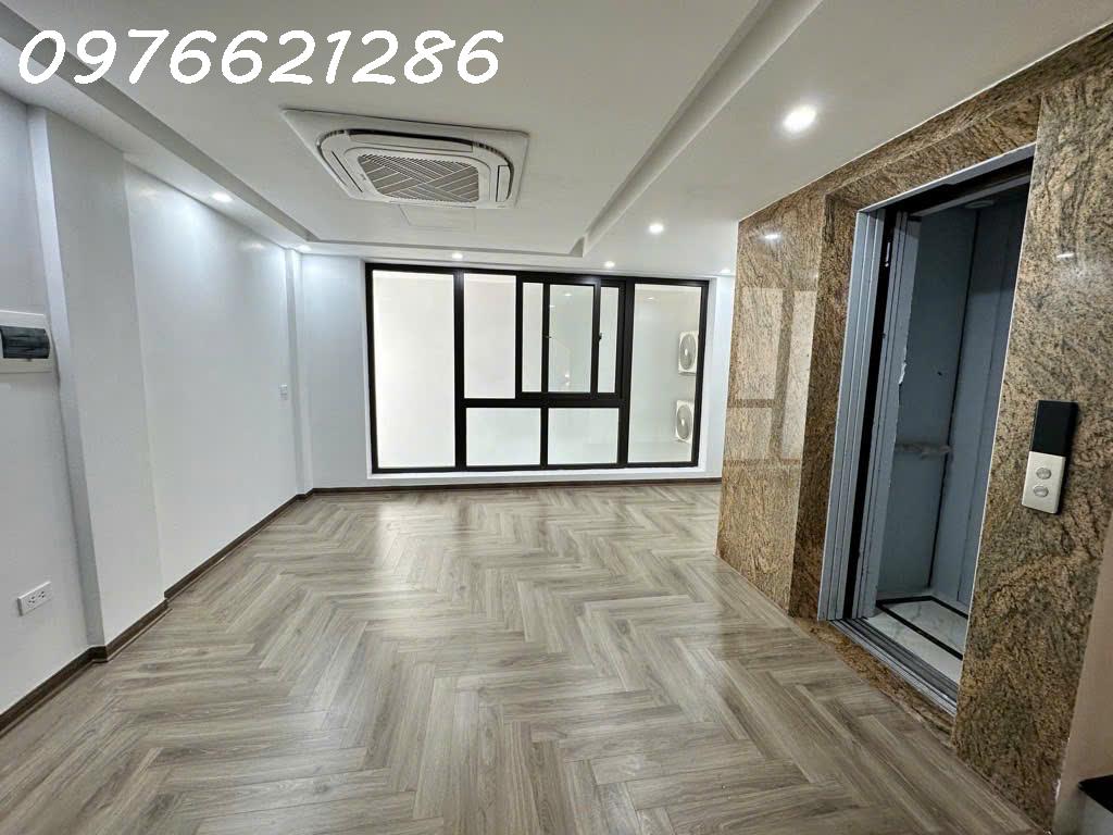 ban Nhà 6 Tầng Việt Hưng – Gần Chợ, Gần Đê NHÀ ĐẸP VIỆT HƯNG – NGÕ RỘNG, OTO ĐỖ CỔNG 4