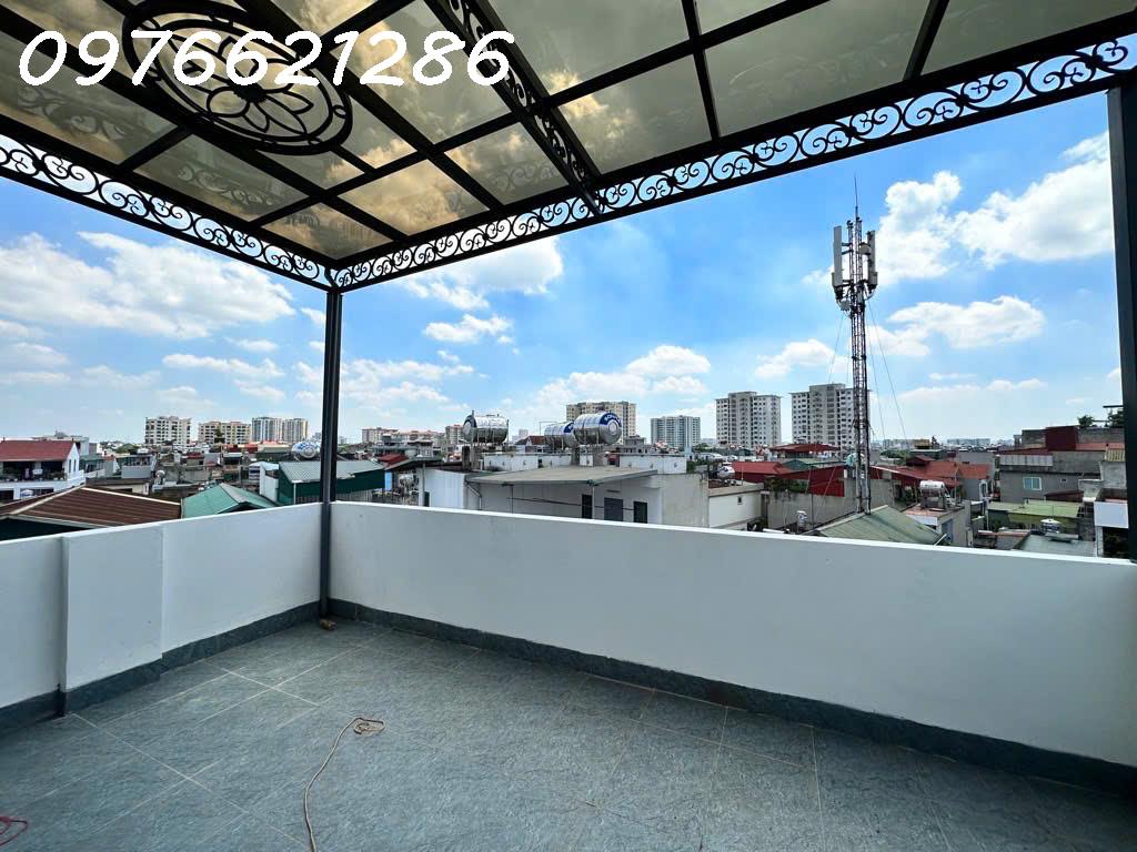 ban Nhà 6 Tầng Việt Hưng – Gần Chợ, Gần Đê NHÀ ĐẸP VIỆT HƯNG – NGÕ RỘNG, OTO ĐỖ CỔNG 5