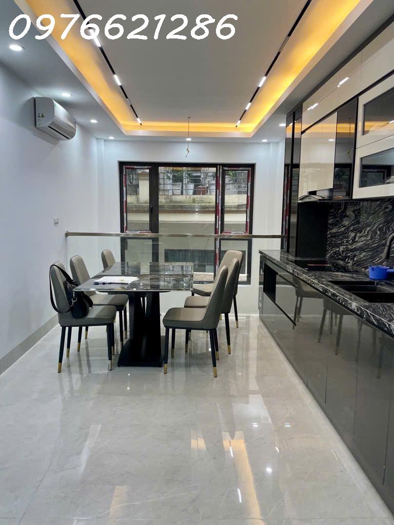 SIÊU PHẨM NHÀ MỚI KẺ TẠNH – DT 36M² – MT 4.2M – OTO 7 CHỖ ĐỖ CỔNG – 3 BƯỚC RA ĐÊ VÀNG 2