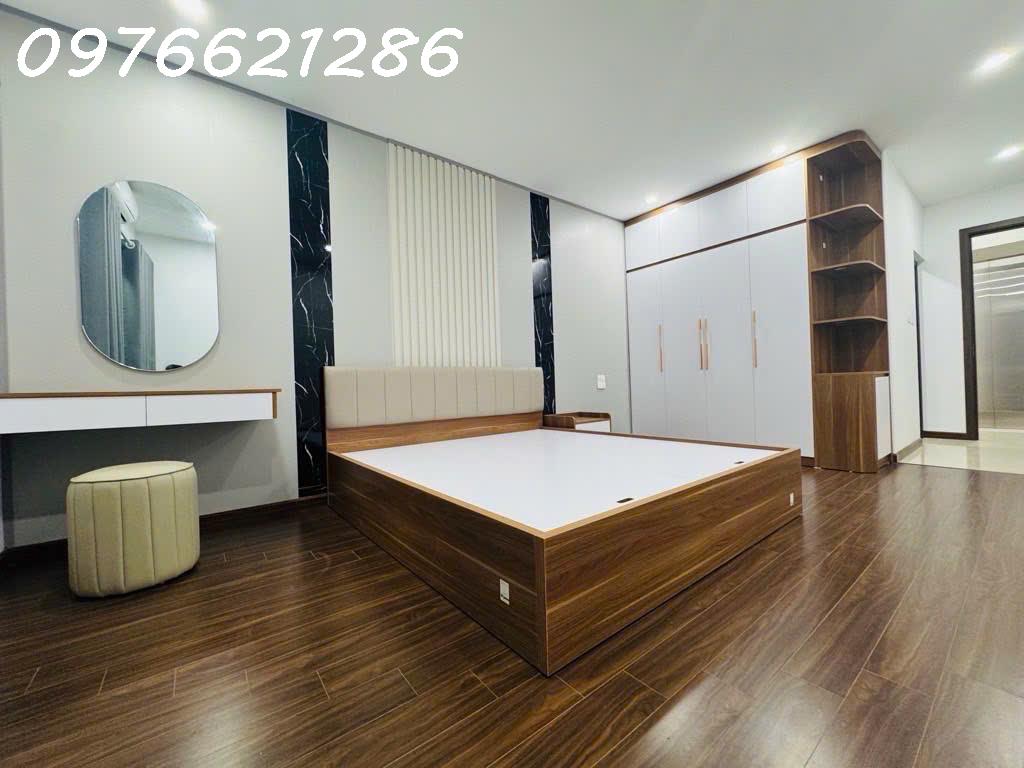 SIÊU PHẨM NHÀ MỚI KẺ TẠNH – DT 36M² – MT 4.2M – OTO 7 CHỖ ĐỖ CỔNG – 3 BƯỚC RA ĐÊ VÀNG 3