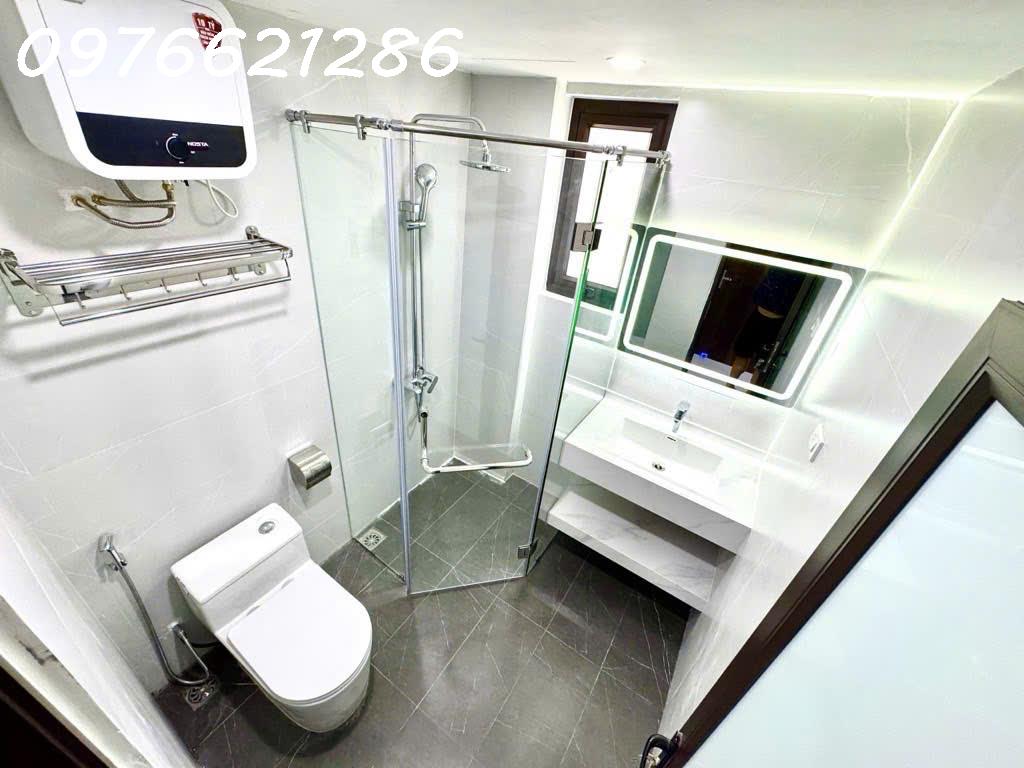 bán Nhà 6 Tầng Việt Hưng – Gần Chợ, Gần ĐêNHÀ ĐẸP VIỆT HƯNG – NGÕ RỘNG, OTO ĐỖ CỔNG – 6 TẦNG 5