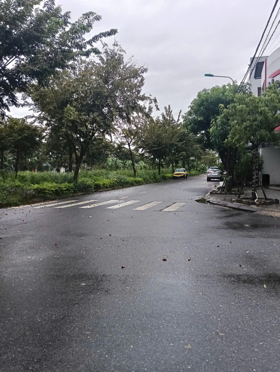 BÁN KHÁCH SẠN 6 TẦNG ĐƯỜNG TRẦN MINH TÔNG, HÀO MINH, ĐÀ NẴNG 3