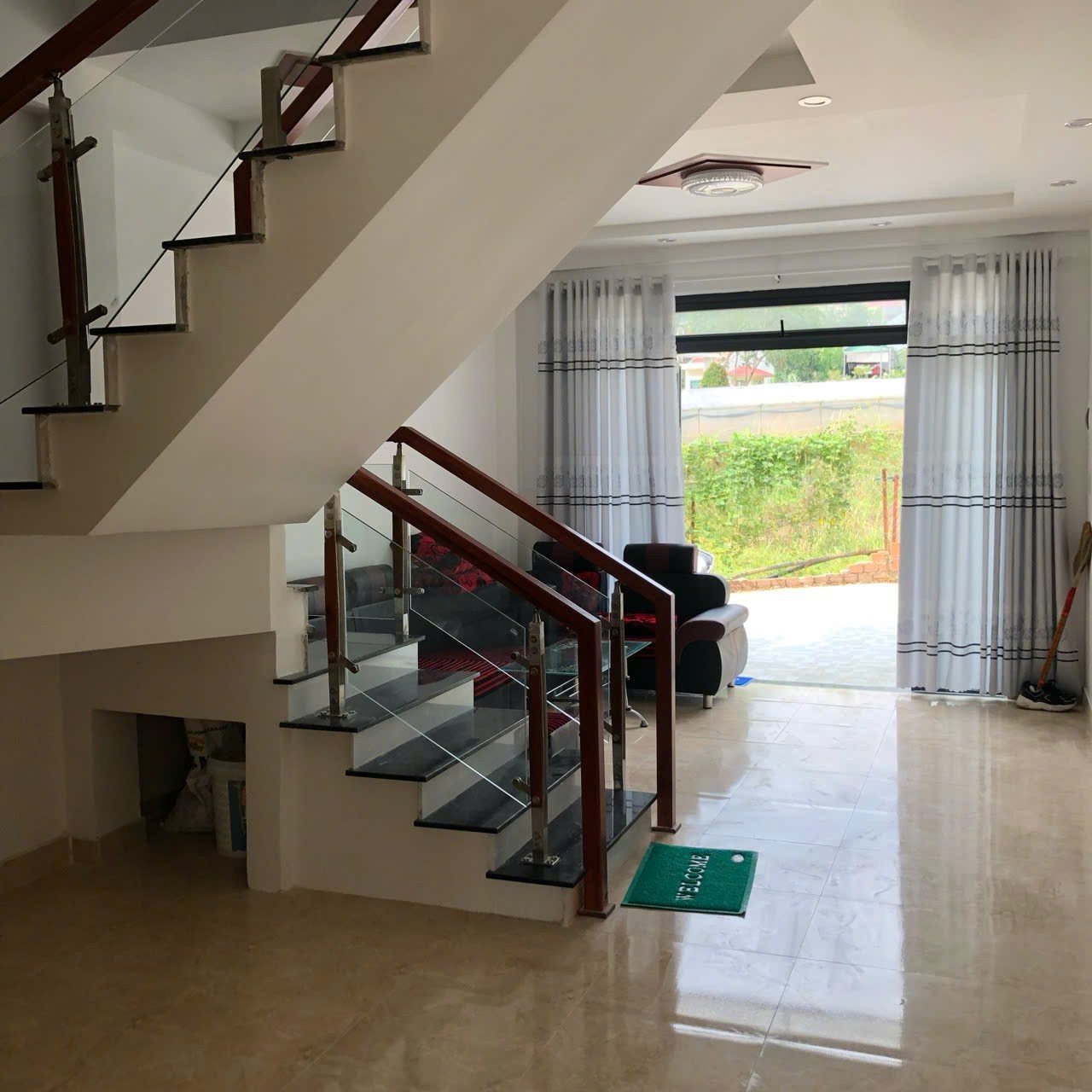 Bán nhà 75m2 Mê Linh Phường 9 Đà Lạt - Giá bán 2 tỷ 650tr 2