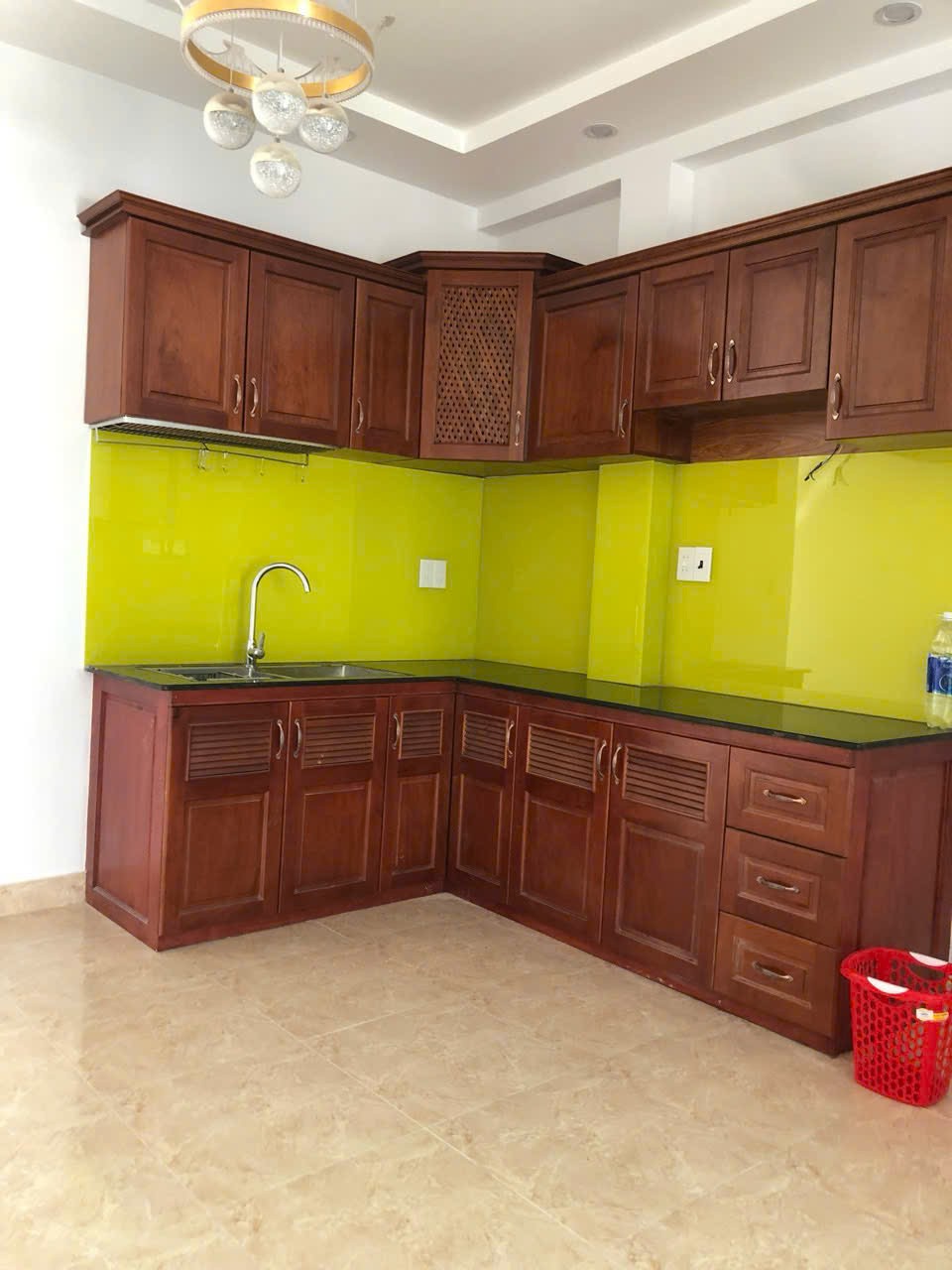 Bán nhà 75m2 Mê Linh Phường 9 Đà Lạt - Giá bán 2 tỷ 650tr 4