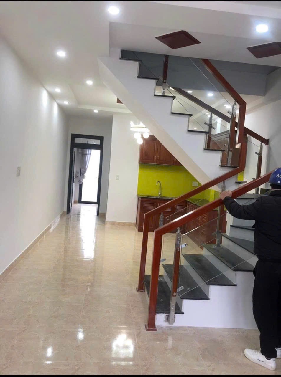 Bán nhà 75m2 Mê Linh Phường 9 Đà Lạt - Giá bán 2 tỷ 650tr 3