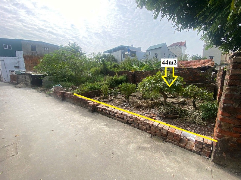 Bán đất Minh Kha Bình Minh Thanh Oai – Sát KĐT Ecopark và Vành đai 4 2