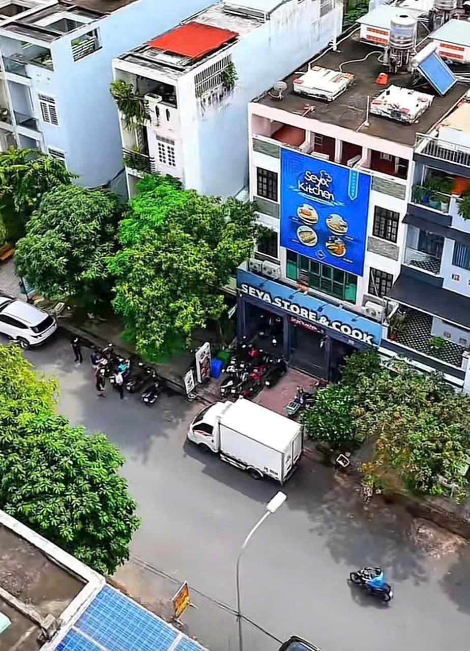 Cần bán Nhà mặt tiền Quận 2, Hồ Chí Minh, Diện tích 160m², Giá 47.5 Tỷ 2