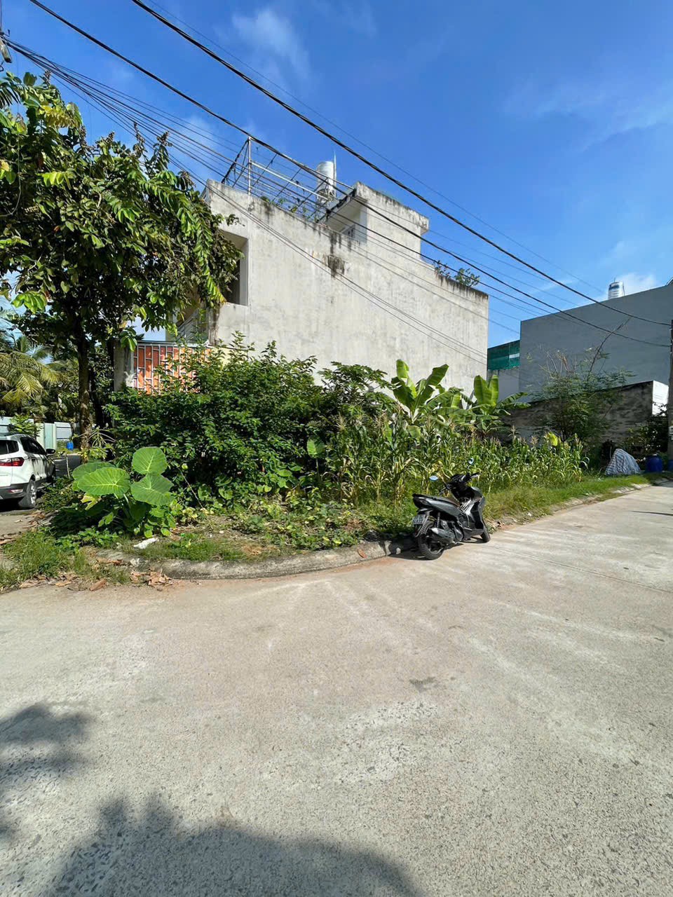 Cần bán Đất Quận 9, Hồ Chí Minh, Diện tích 105m², Giá 5 Tỷ 2