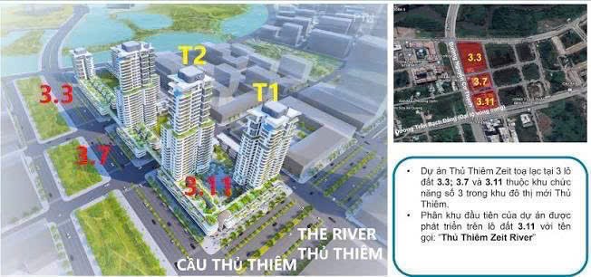 Cho thuê Nhà mặt tiền Phường Thạnh Mỹ Lợi, Quận 2, Diện tích 320m², Giá 400 Triệu/tháng 2