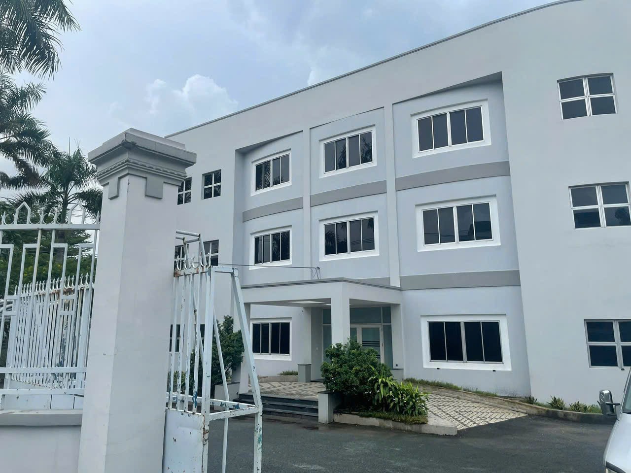 Cho thuê Kho - Nhà xưởng Phường Linh Trung, Thủ Đức, Diện tích 2700m², Giá 250 Triệu/tháng 6