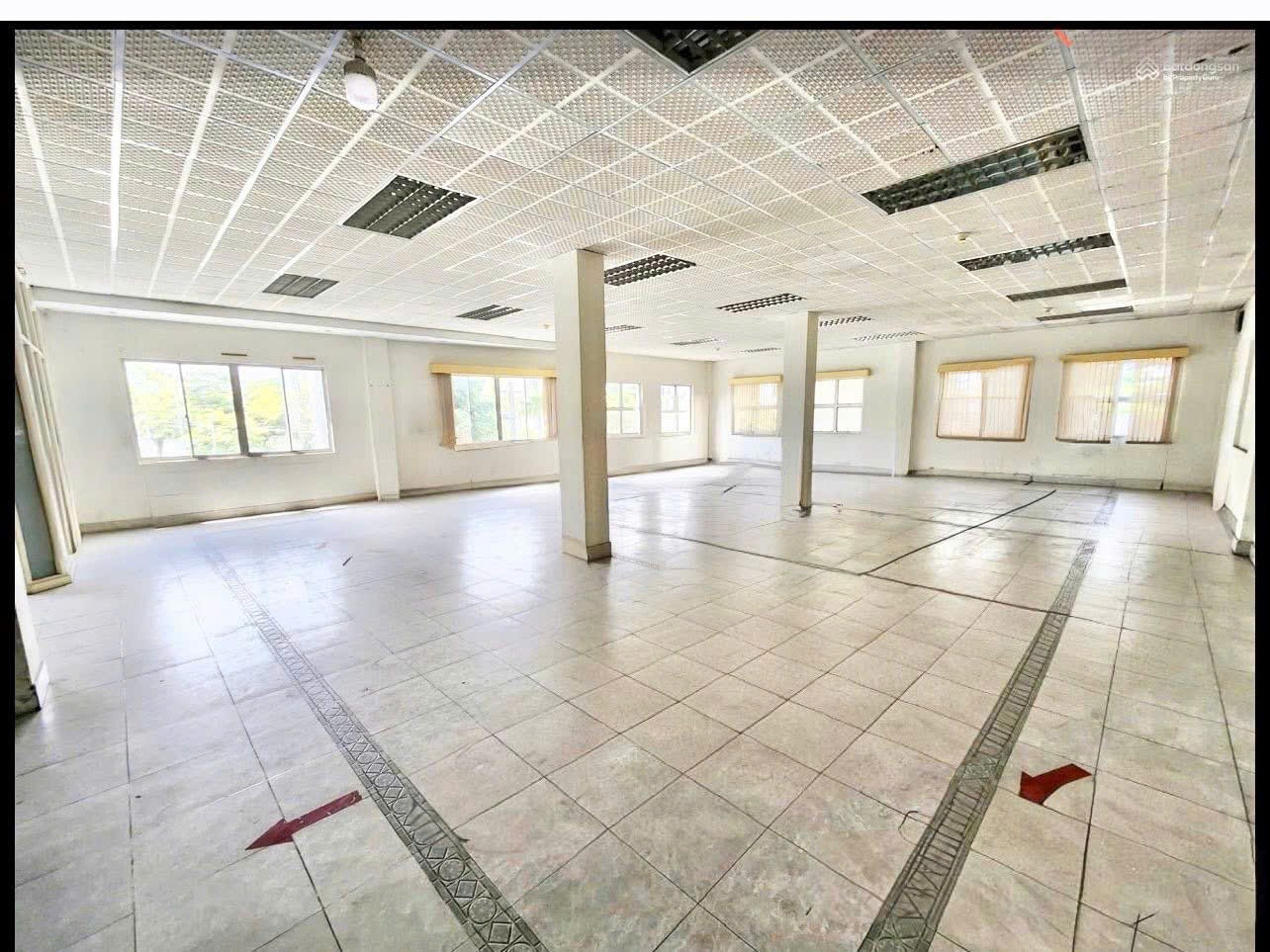 Cho thuê Kho - Nhà xưởng Phường Linh Trung, Thủ Đức, Diện tích 2700m², Giá 250 Triệu/tháng 4