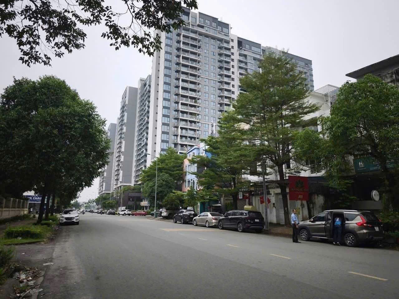 Cần bán Nhà mặt tiền Phường Thảo Điền, Quận 2, Diện tích 126m², Giá 54 Tỷ 3