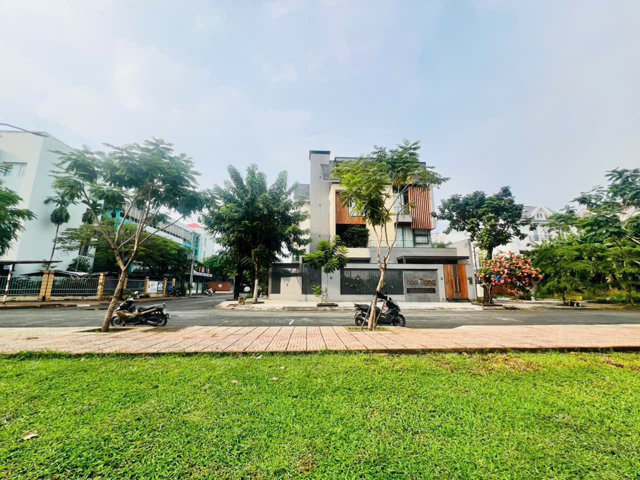 Cần bán Đất Phường Tân Phong, Quận 7, Diện tích 252m², Giá 200 Triệu/m² 4