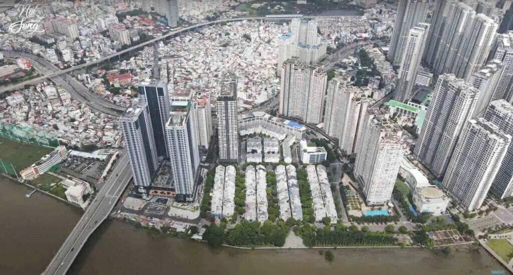 Cần bán Biệt thự Phường 22, Bình Thạnh, Diện tích 357m², Giá 300 Tỷ