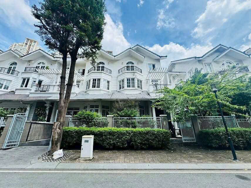 Cần bán Biệt thự Phường 22, Bình Thạnh, Diện tích 357m², Giá 300 Tỷ 3