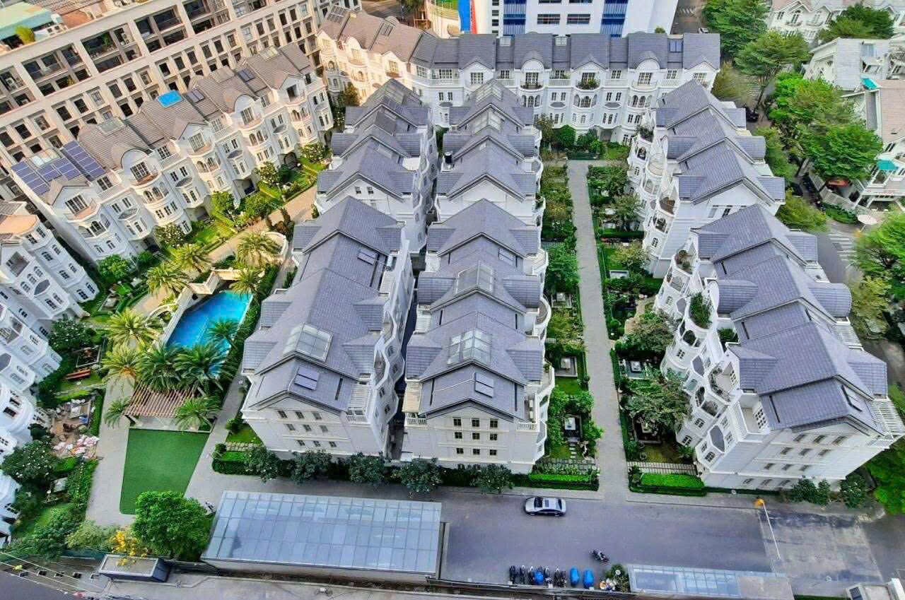 Cần bán Biệt thự Phường 22, Bình Thạnh, Diện tích 357m², Giá 300 Tỷ 2