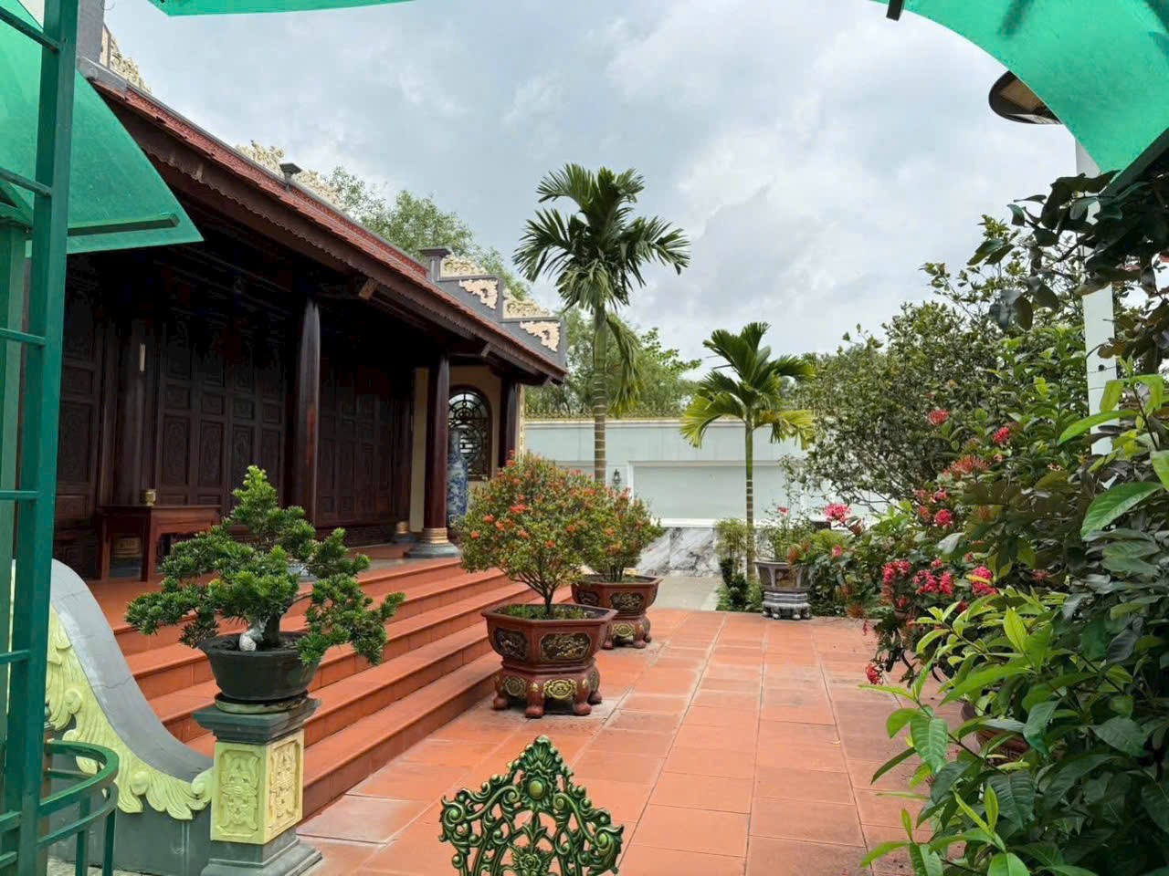 Cần bán Đất Phường Long Phước, Quận 9, Diện tích 1411m², Giá 25 Tỷ 5