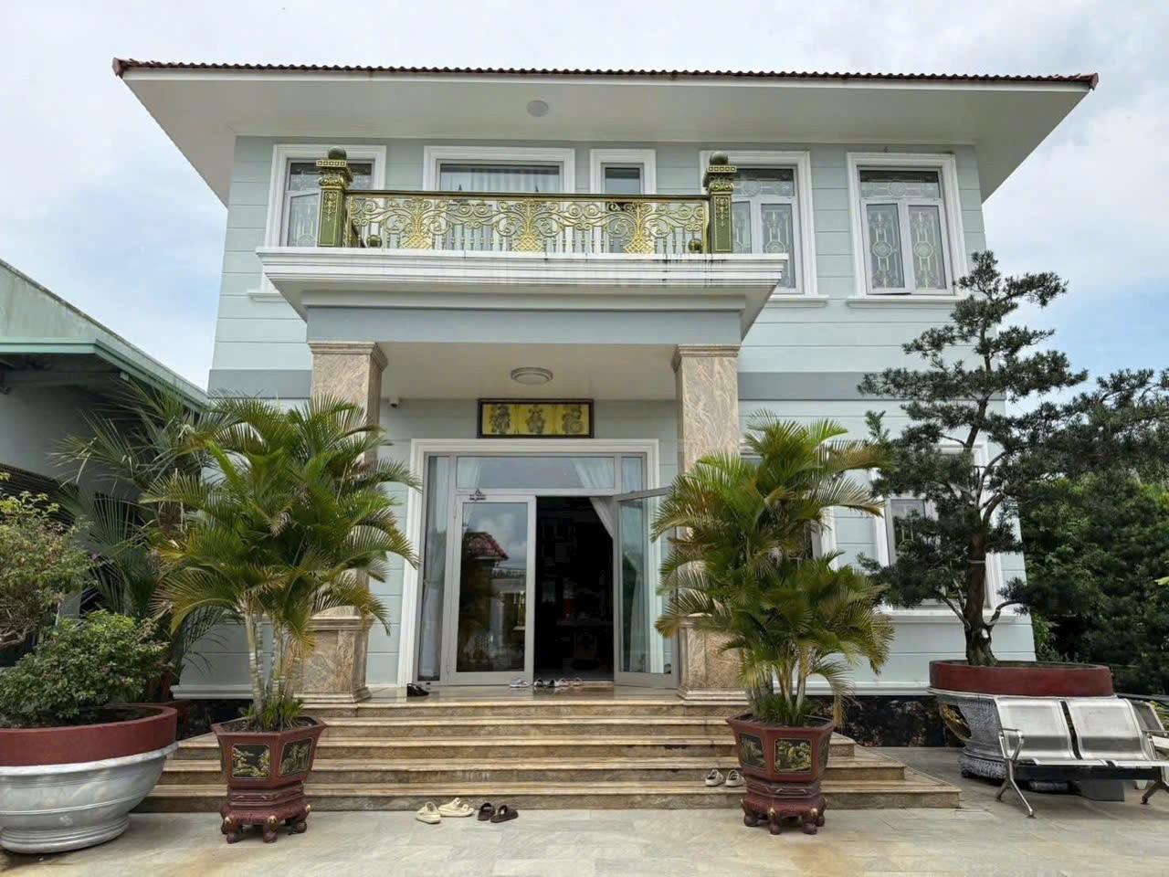 Cần bán Đất Phường Long Phước, Quận 9, Diện tích 1411m², Giá 25 Tỷ 6