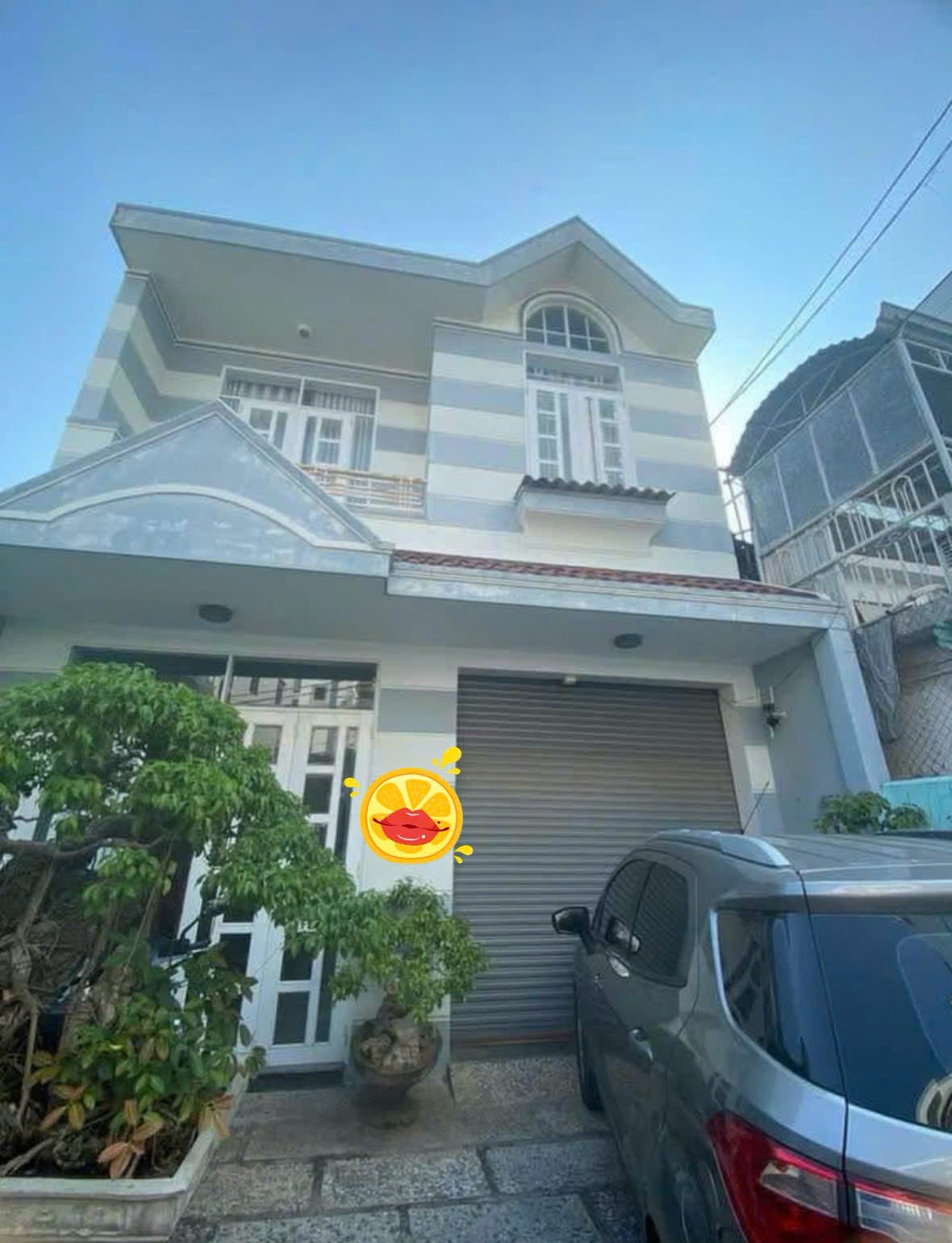 BÁN NHÀ HẺM NGUYỄN THỊ MINH KHAI NGANG 7m, TTTP  NHA TRANG.