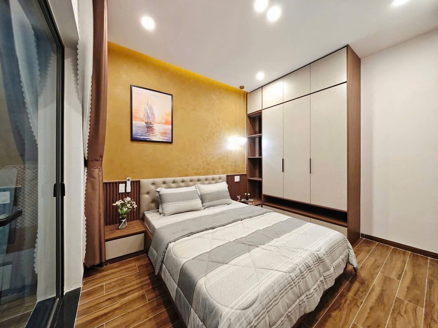 BÁN NHÀ 3 TẦNG -FULL NỘI THẤT ĐƯỜNG THANH LƯƠNG 12 -HOÀ XUÂN- ĐÀ NẴNG 2