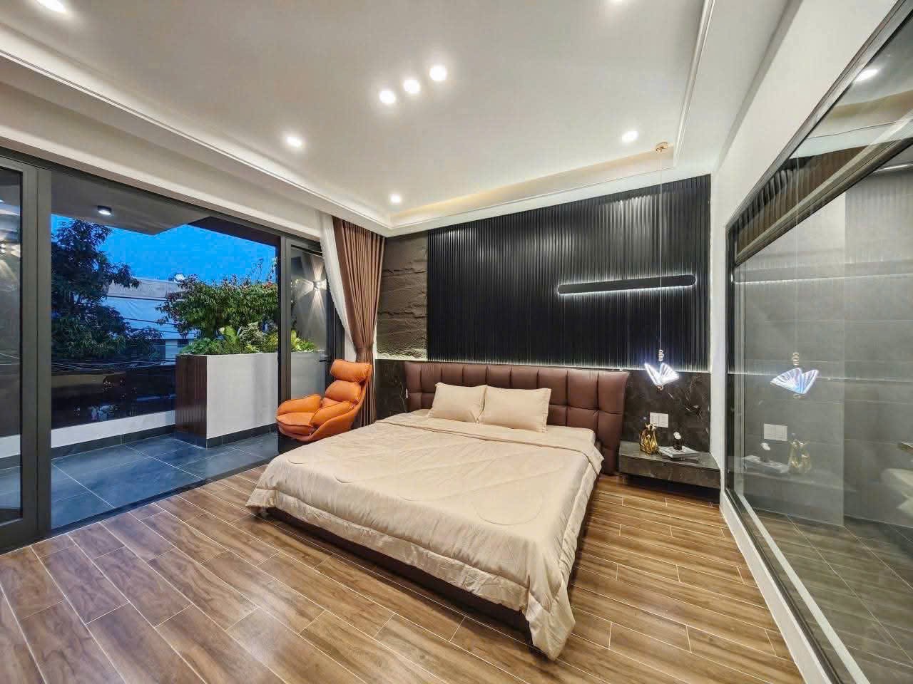 BÁN NHÀ 3 TẦNG -FULL NỘI THẤT ĐƯỜNG THANH LƯƠNG 12 -HOÀ XUÂN- ĐÀ NẴNG 3