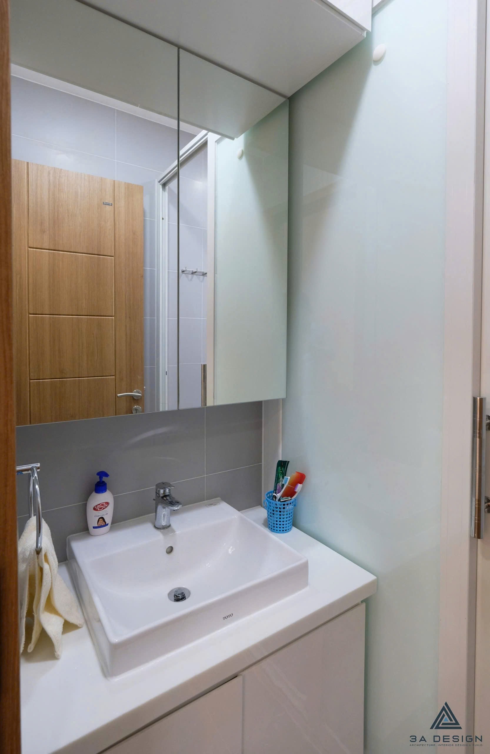 Cần bán Biệt thự Phường Phước Long B, Quận 9, Diện tích 26m², Giá Thương lượng