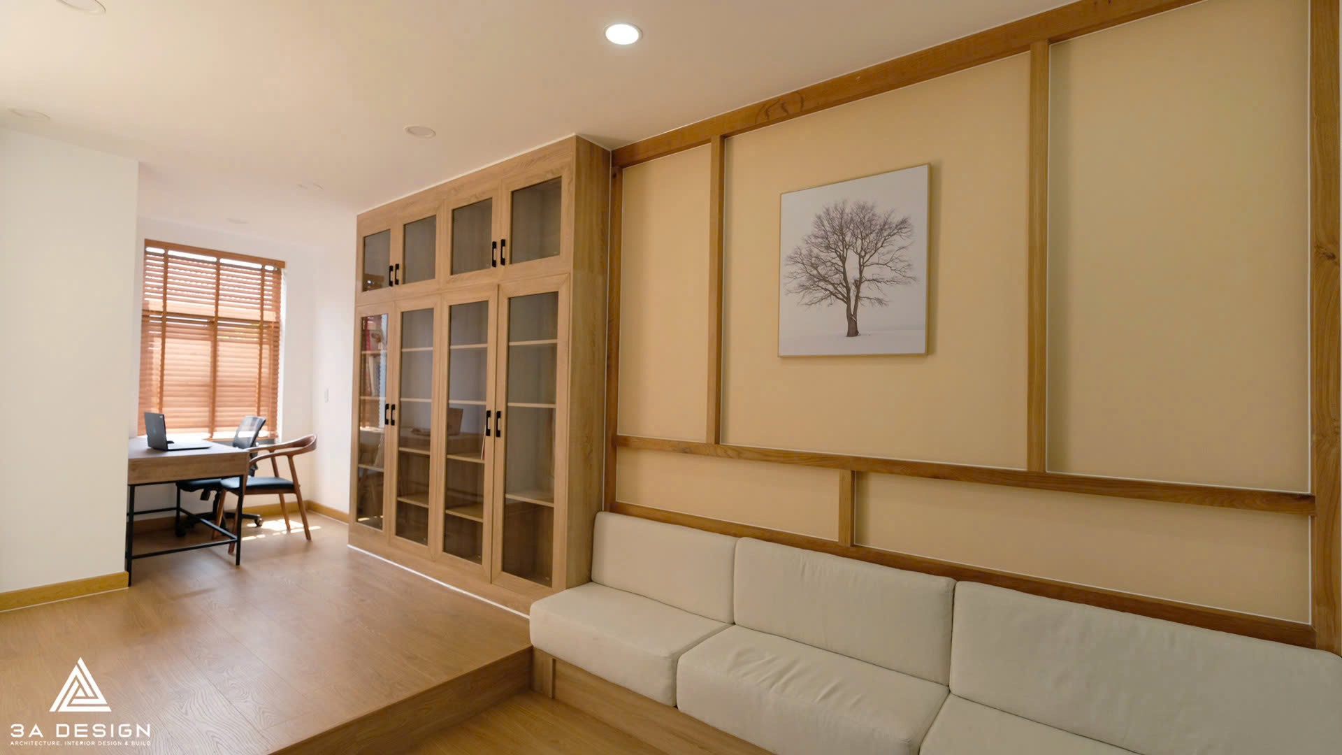Cần bán Biệt thự Phường Phước Long B, Quận 9, Diện tích 26m², Giá Thương lượng 4