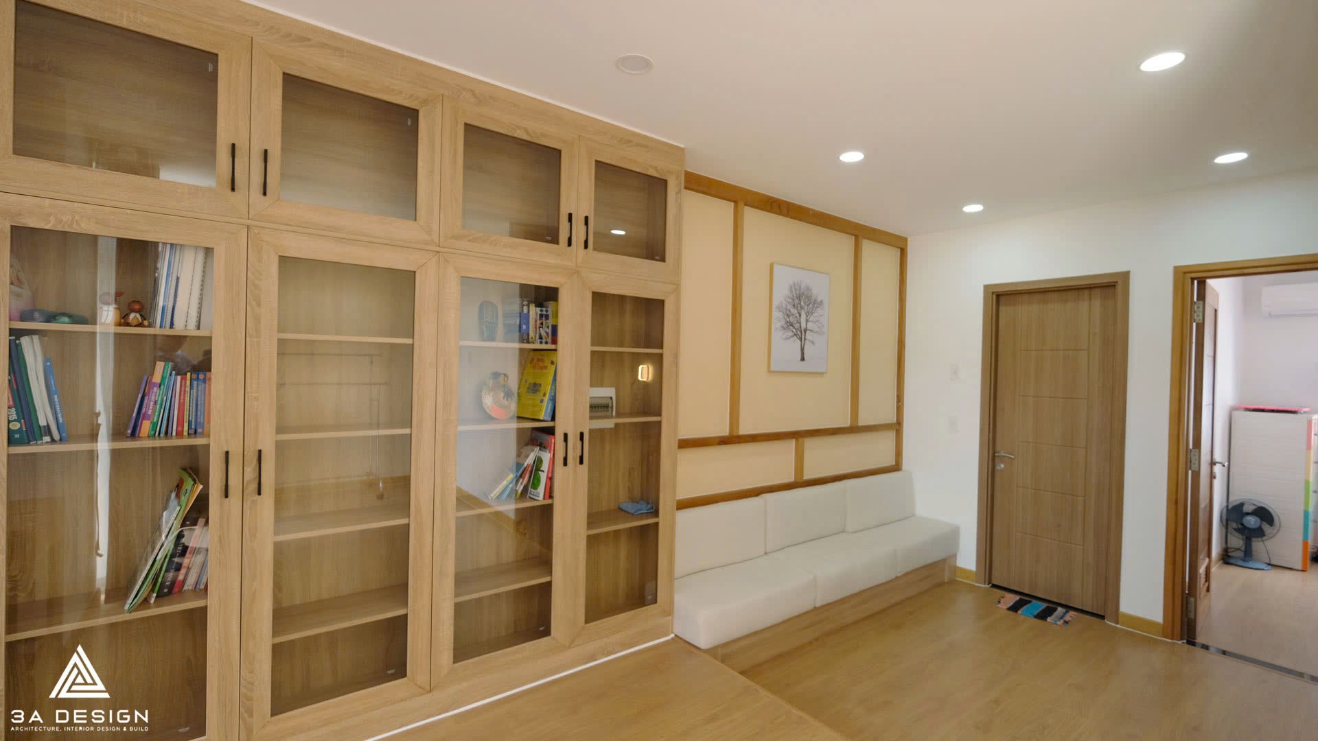 Cần bán Biệt thự Phường Phước Long B, Quận 9, Diện tích 26m², Giá Thương lượng 5