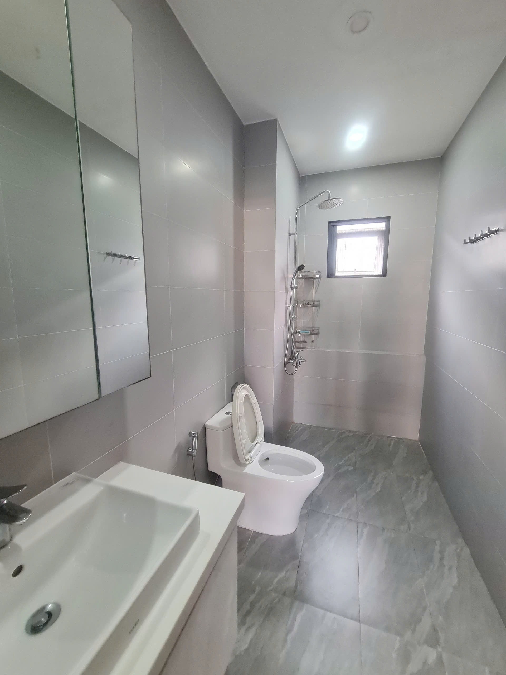Cần bán Biệt thự Phường Phước Long B, Quận 9, Diện tích 26m², Giá Thương lượng 7