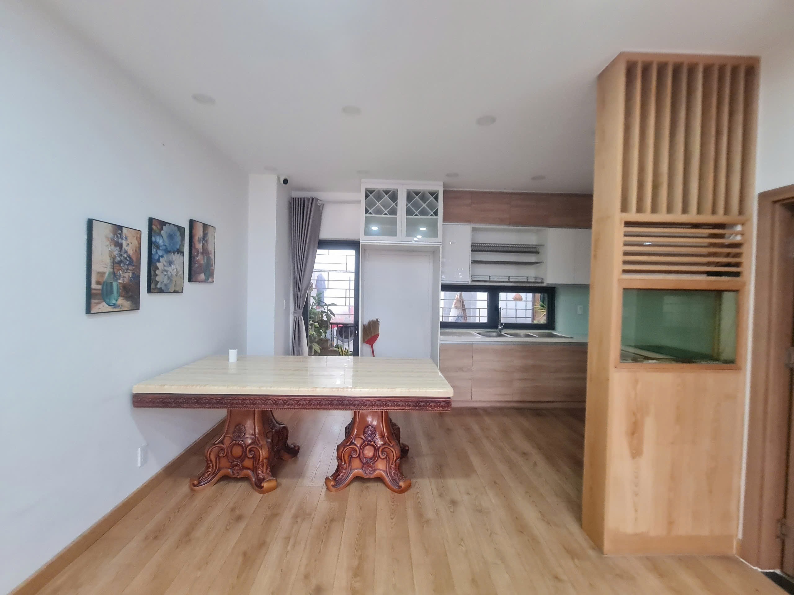 Cần bán Biệt thự Phường Phước Long B, Quận 9, Diện tích 26m², Giá Thương lượng 9