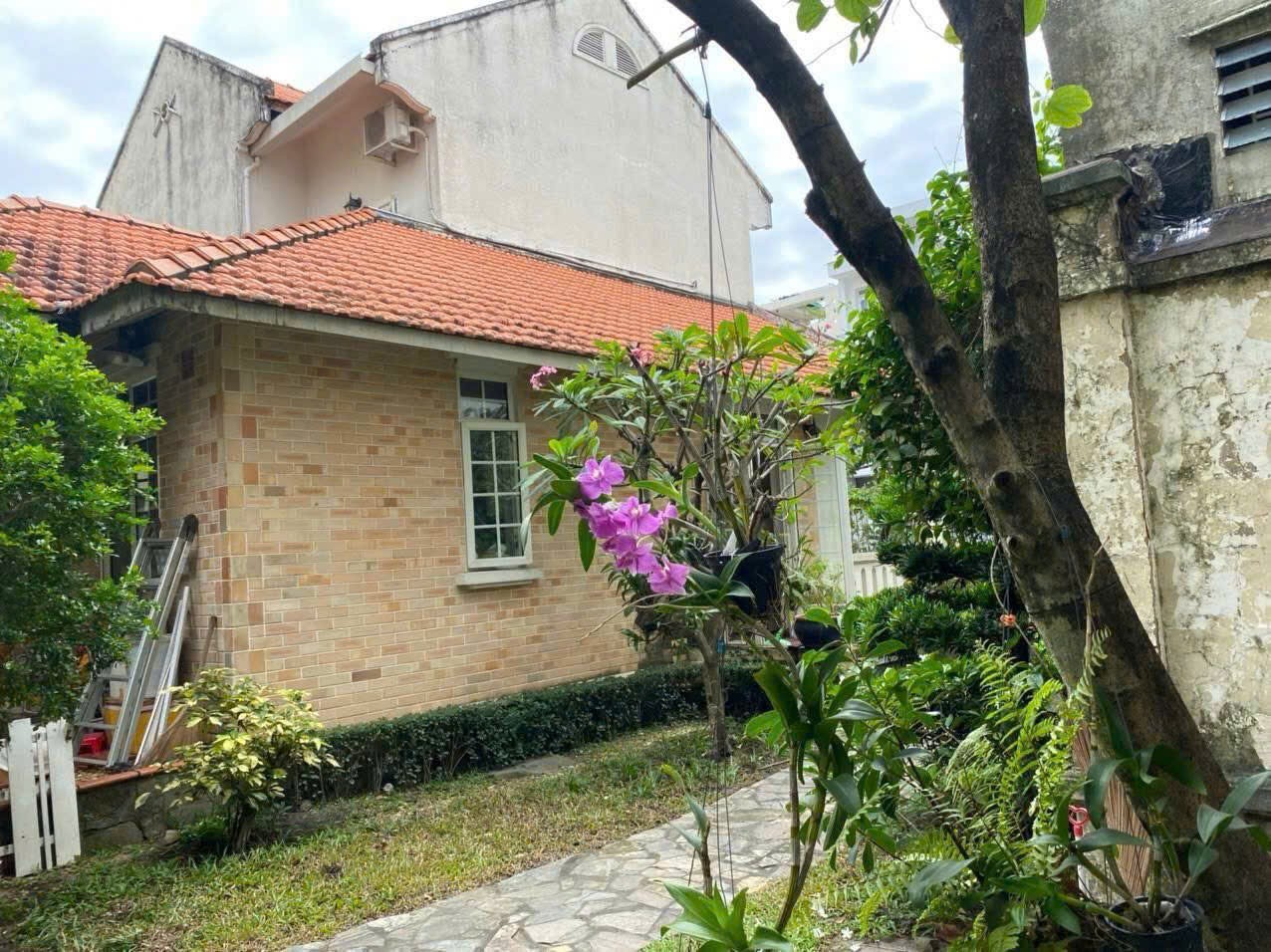 Cần bán Biệt thự Phường Hiệp Bình Chánh, Thủ Đức, Diện tích 617m², Giá 049 Tỷ 2