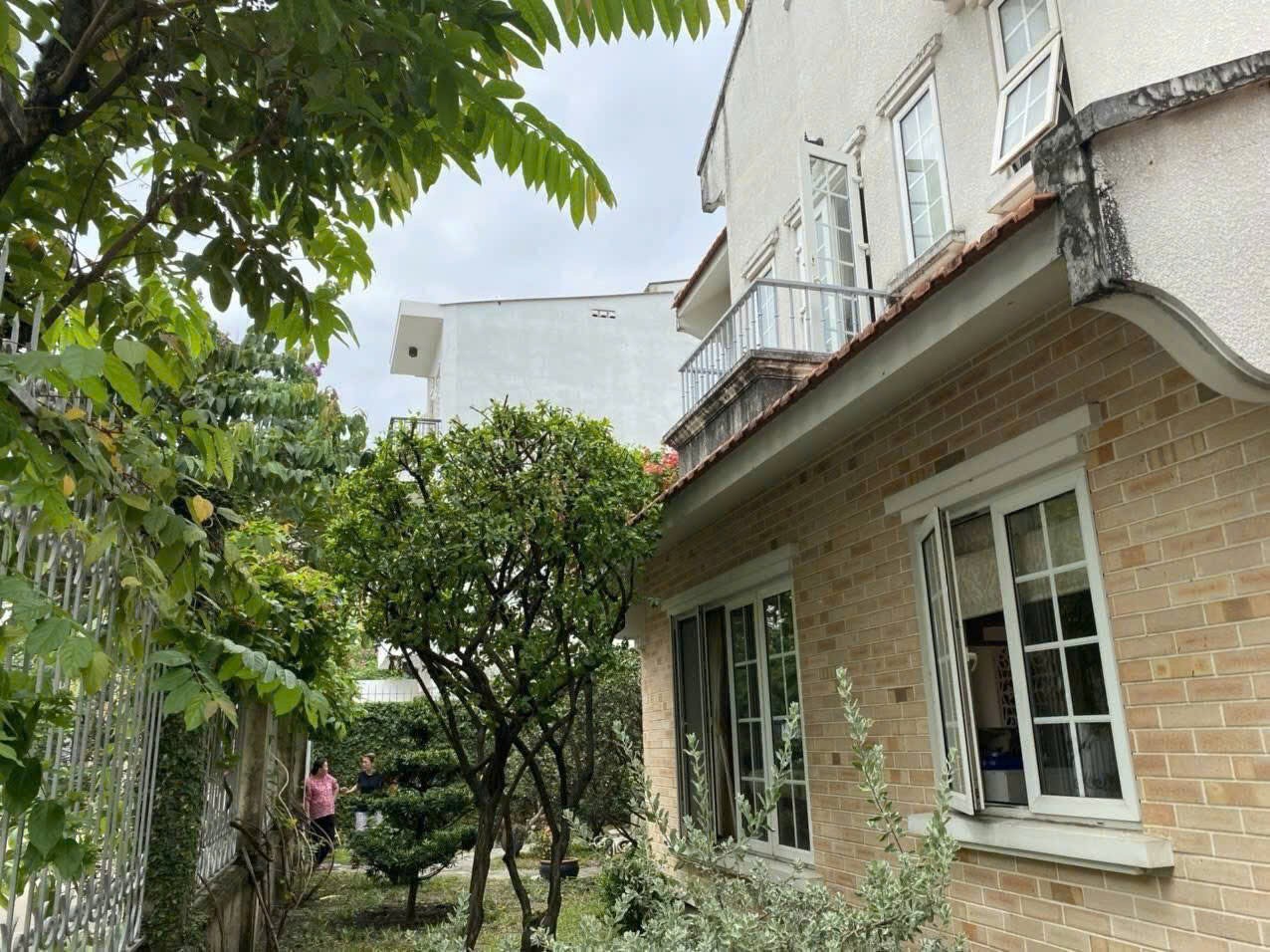 Cần bán Biệt thự Phường Hiệp Bình Chánh, Thủ Đức, Diện tích 617m², Giá 049 Tỷ