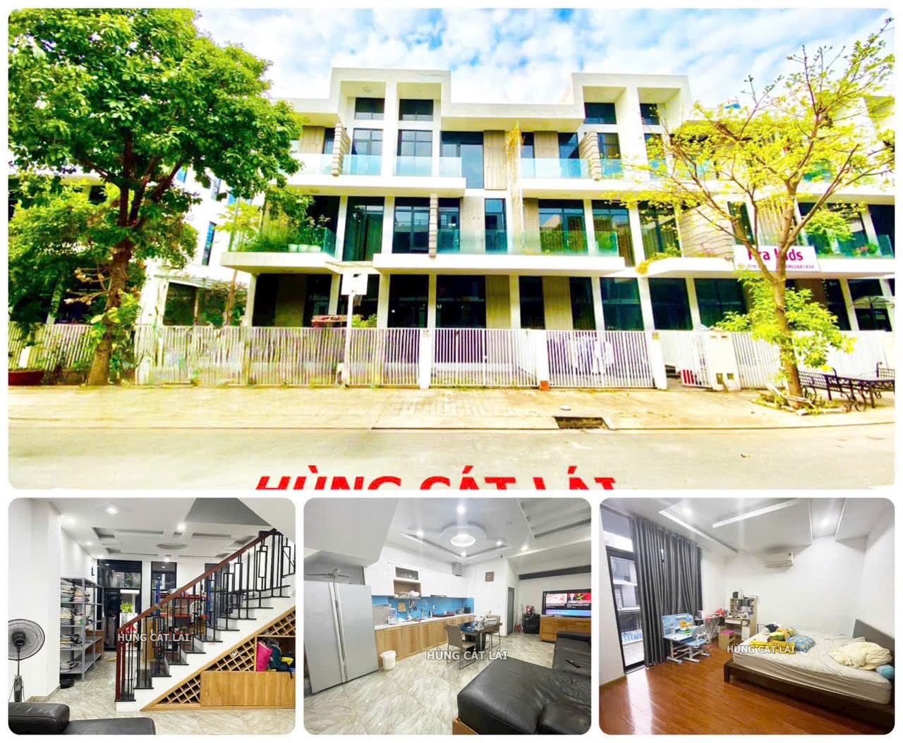 Cần bán Nhà mặt tiền Phường Cát Lái, Quận 2, Diện tích 80m², Giá 8.2 Tỷ 3
