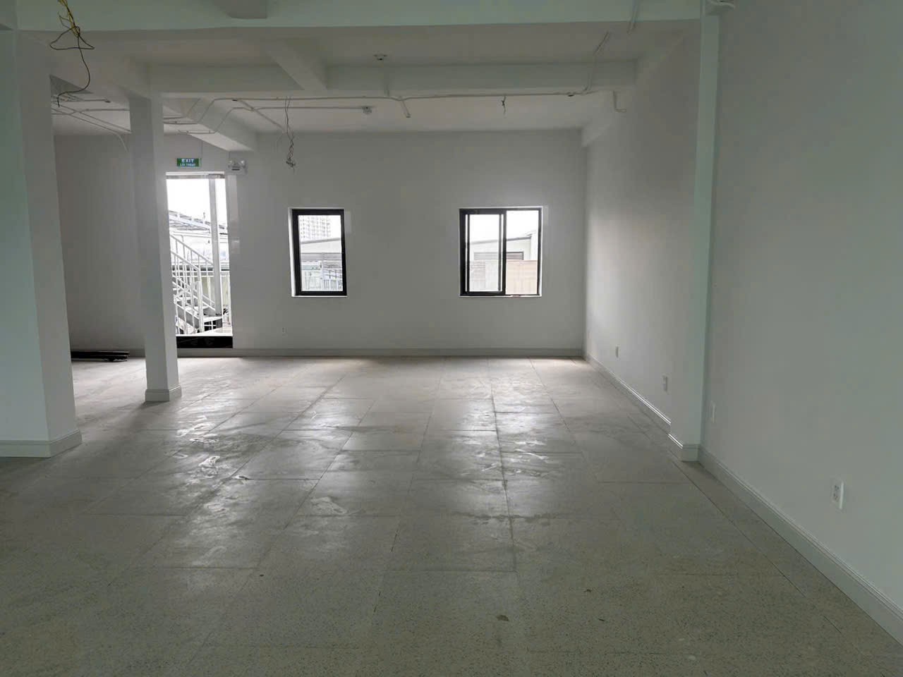 Cho thuê Nhà mặt tiền Phường An Phú, Quận 2, Diện tích 200m², Giá 125 Triệu/tháng