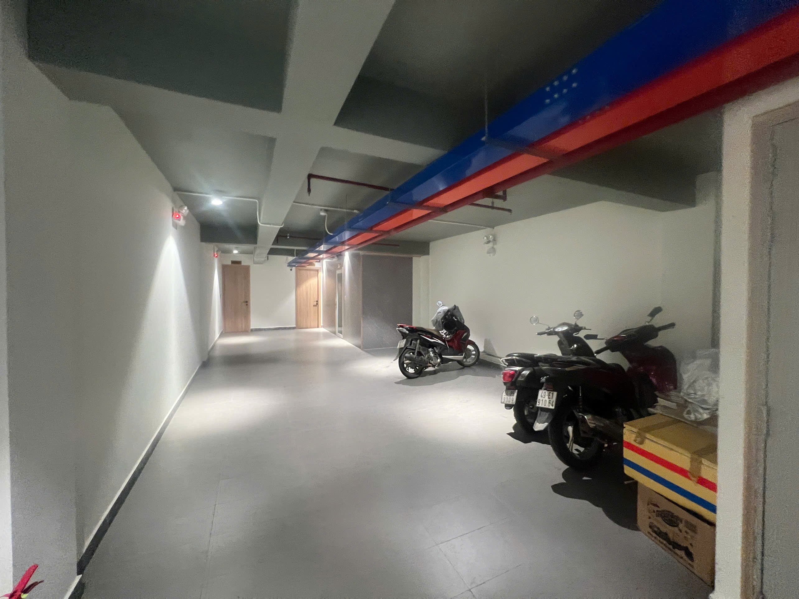Cho thuê mặt bằng trung tâm Phạm Ngũ Lão, Phường 4, Đà Lạt - giá 20tr - 25tr 4