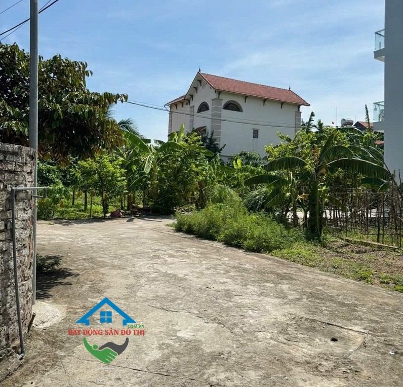 Bán đất Phượng Mỹ Mỹ Hưng Thanh Oai – Sát KĐT Mỹ Hưng, 52m2 giá Đầu Tư, An Sinh Đỉnh