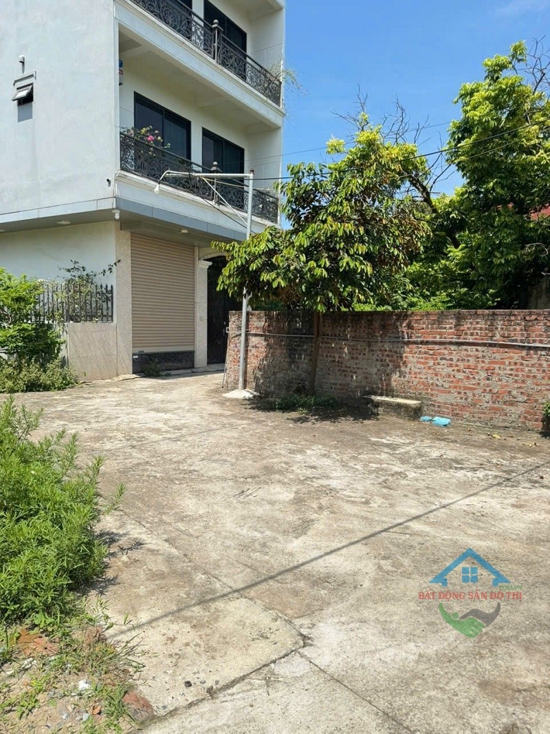 Bán đất Phượng Mỹ Mỹ Hưng Thanh Oai – Sát KĐT Mỹ Hưng, 52m2 giá Đầu Tư, An Sinh Đỉnh 3