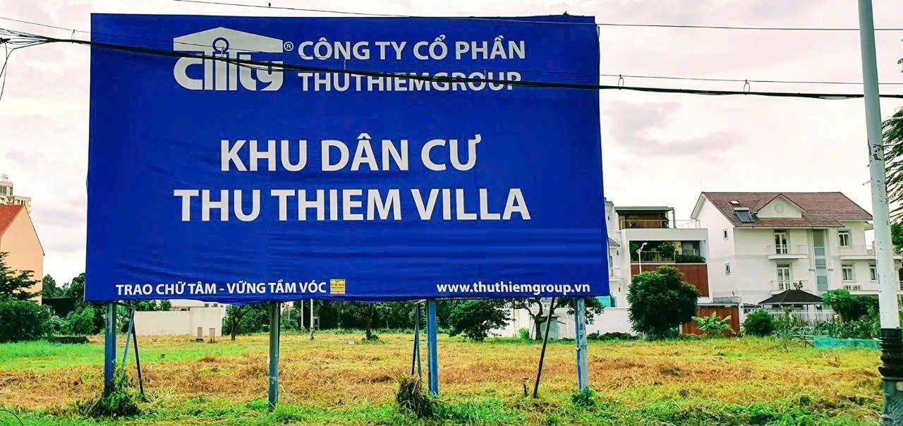 Cần bán Biệt thự Phường Thủ Thiêm, Quận 2, Diện tích 361m², Giá 165 Triệu/m² 4