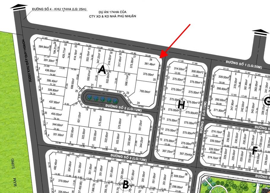 Cần bán Biệt thự Phường Thủ Thiêm, Quận 2, Diện tích 361m², Giá 165 Triệu/m²