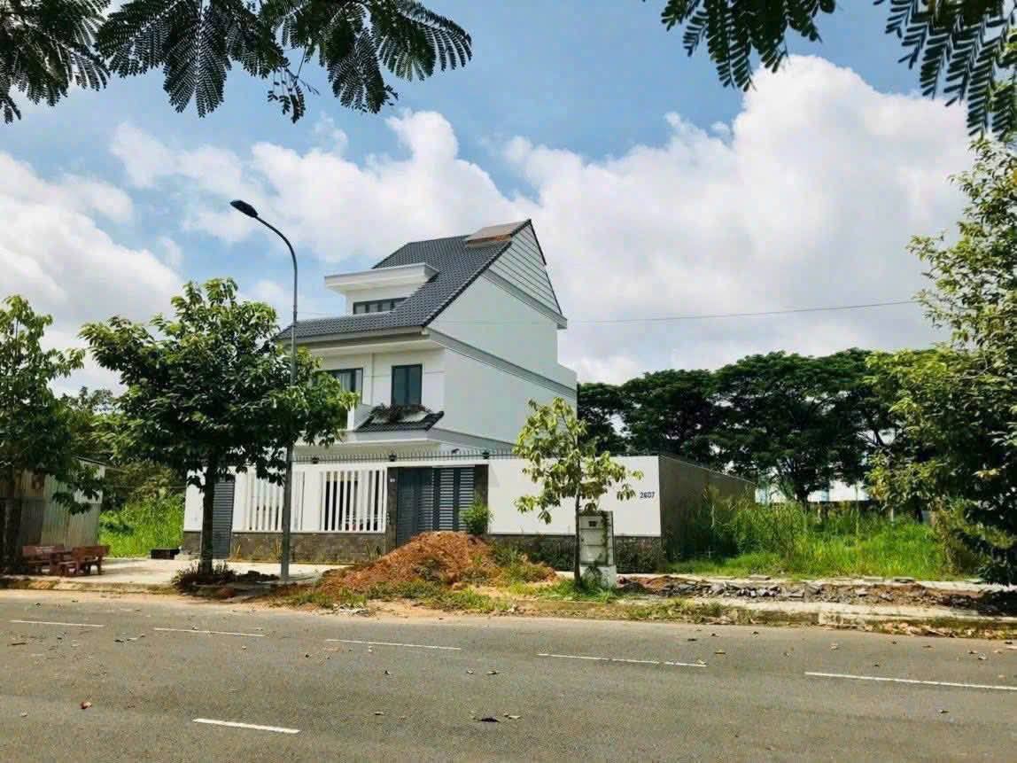 Cần bán Đất Quận 9, Hồ Chí Minh, Diện tích 152m², Giá 6.5 Tỷ 5