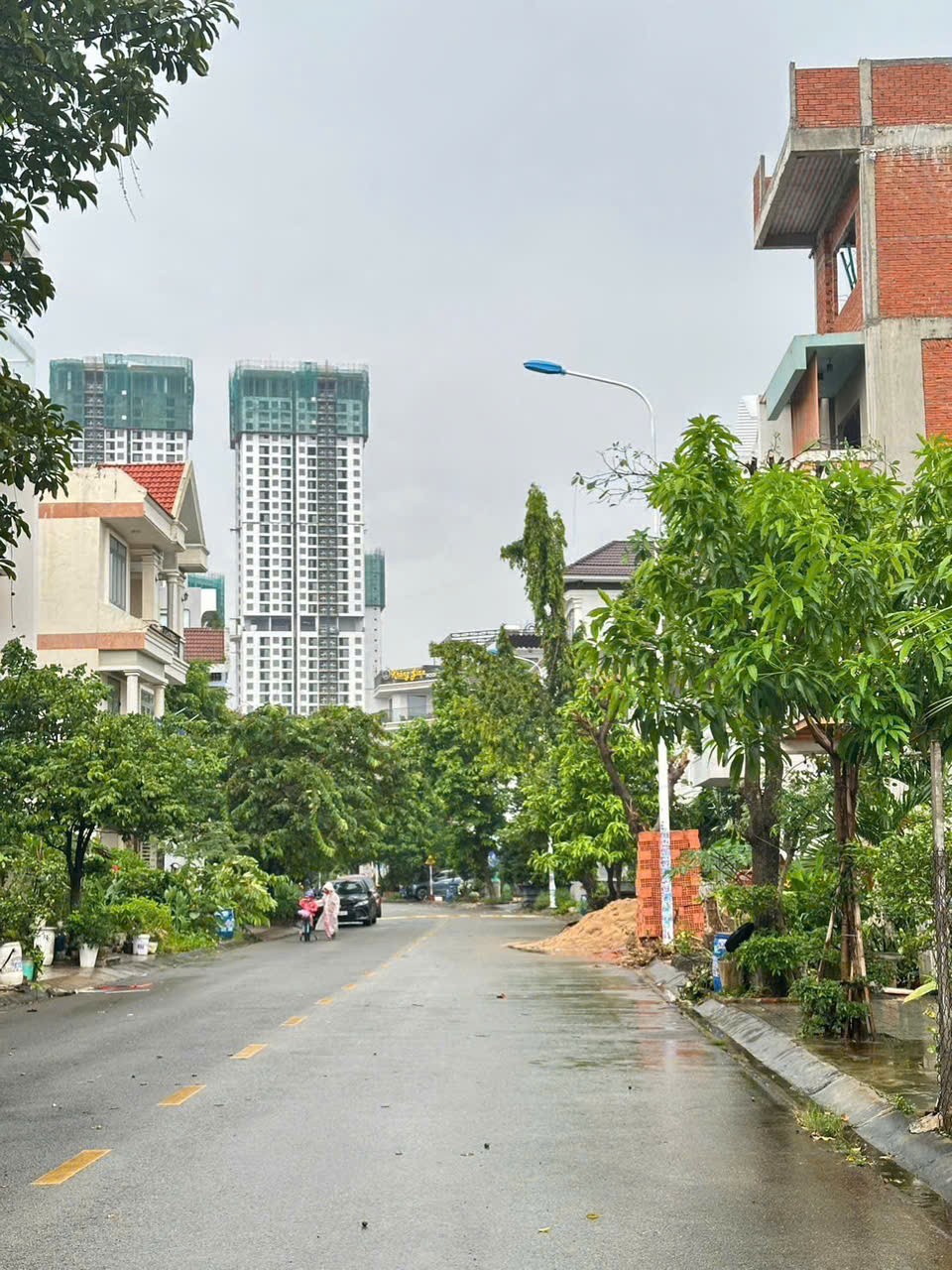 Cần bán Đất Dĩ An, Bình Dương, Diện tích 90m², Giá 7.9 Tỷ