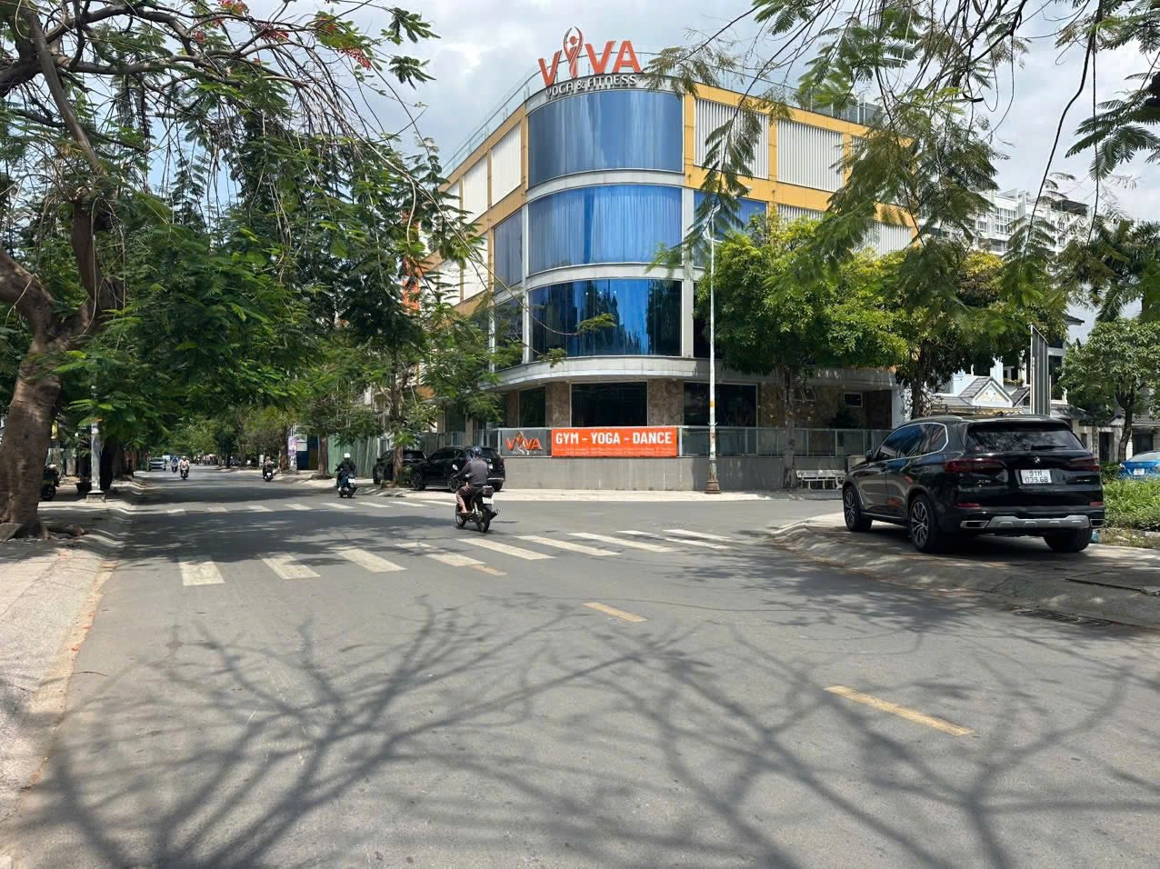 Cần bán Đất Quận 2, Hồ Chí Minh, Diện tích 110m², Giá 14.5 Tỷ 5