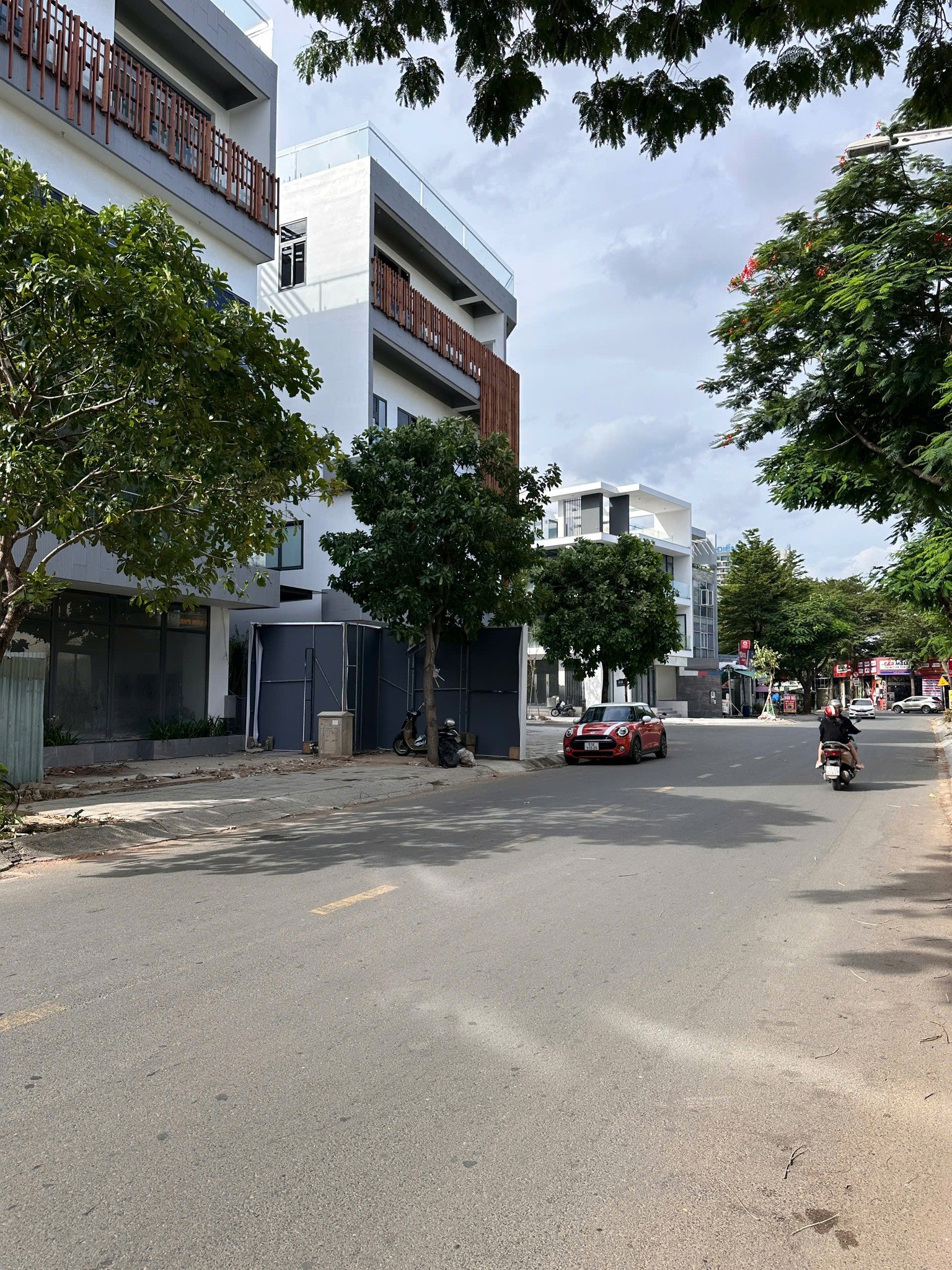 Cần bán Đất Quận 2, Hồ Chí Minh, Diện tích 110m², Giá 14.5 Tỷ 9