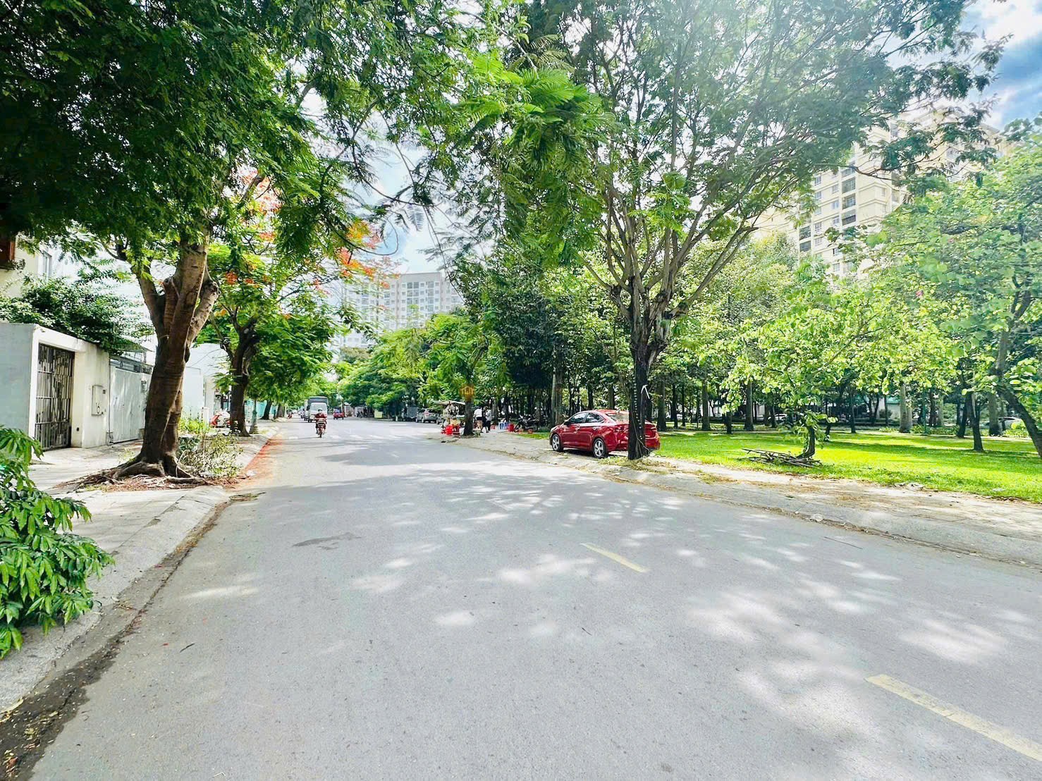 Cần bán Đất Quận 2, Hồ Chí Minh, Diện tích 110m², Giá 14.5 Tỷ 4