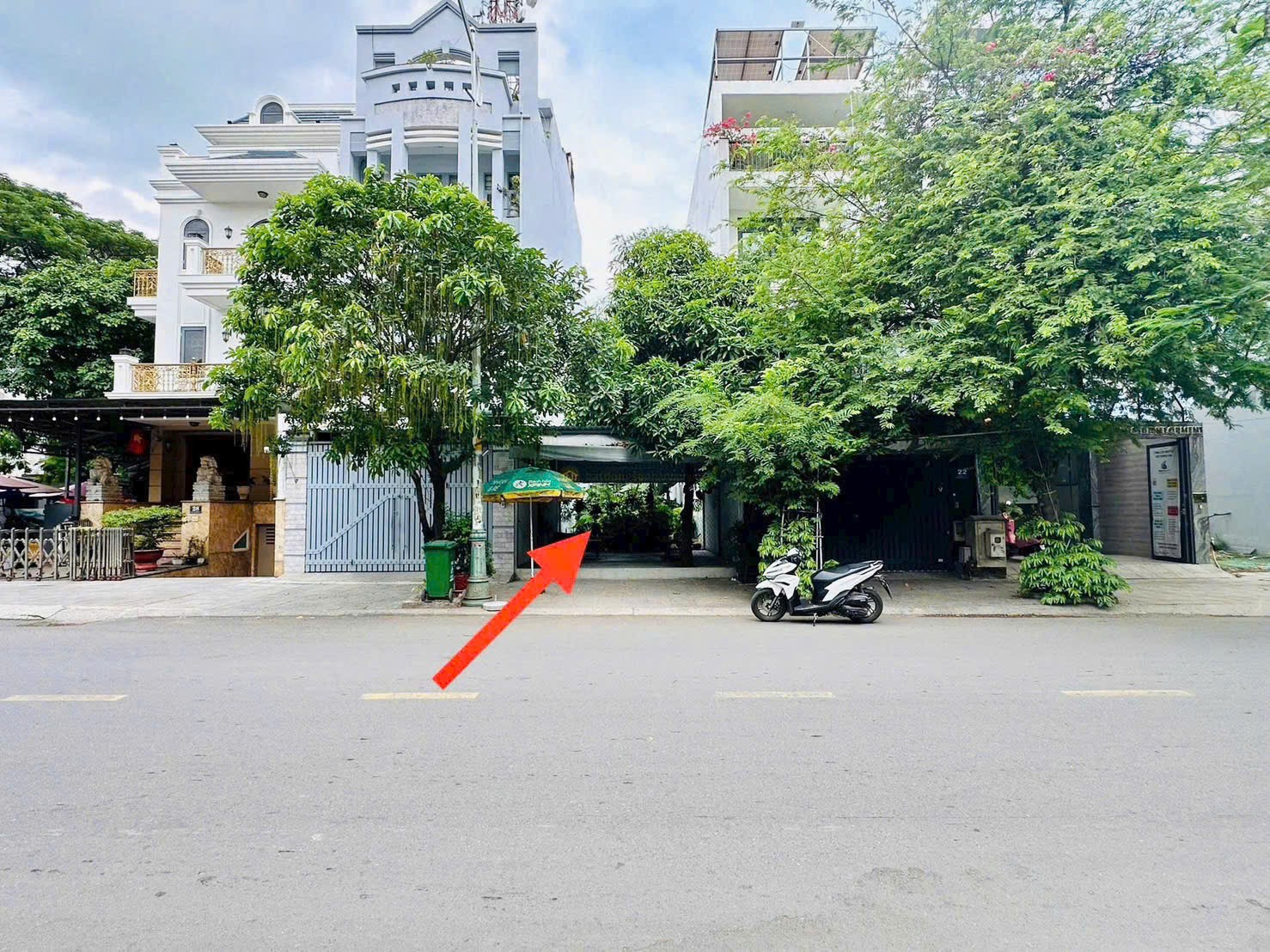 Cần bán Đất Quận 2, Hồ Chí Minh, Diện tích 110m², Giá 14.5 Tỷ 6
