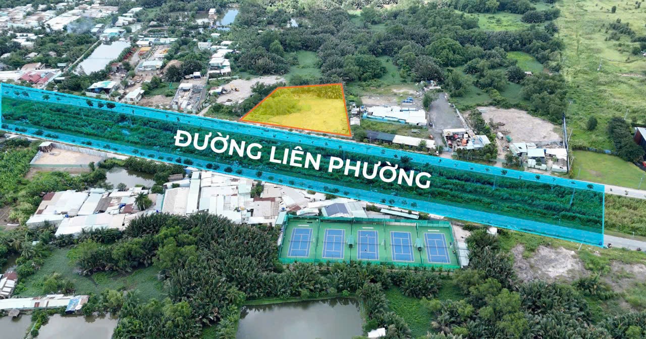 Cho thuê Đất Phường Phú Hữu, Quận 9, Diện tích 2800m², Giá 080 Triệu/tháng