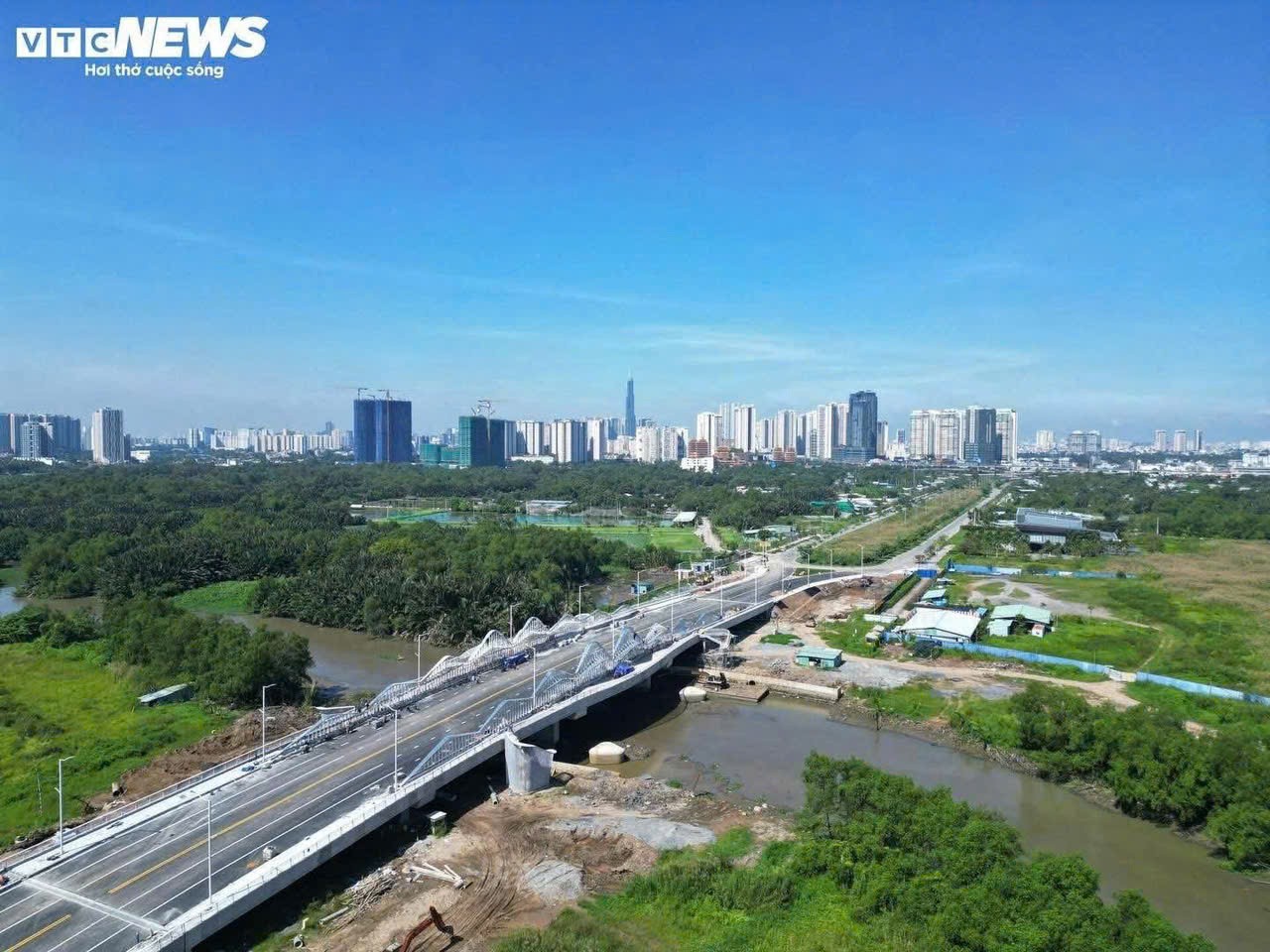 Cho thuê Đất Phường Phú Hữu, Quận 9, Diện tích 2800m², Giá 080 Triệu/tháng 3