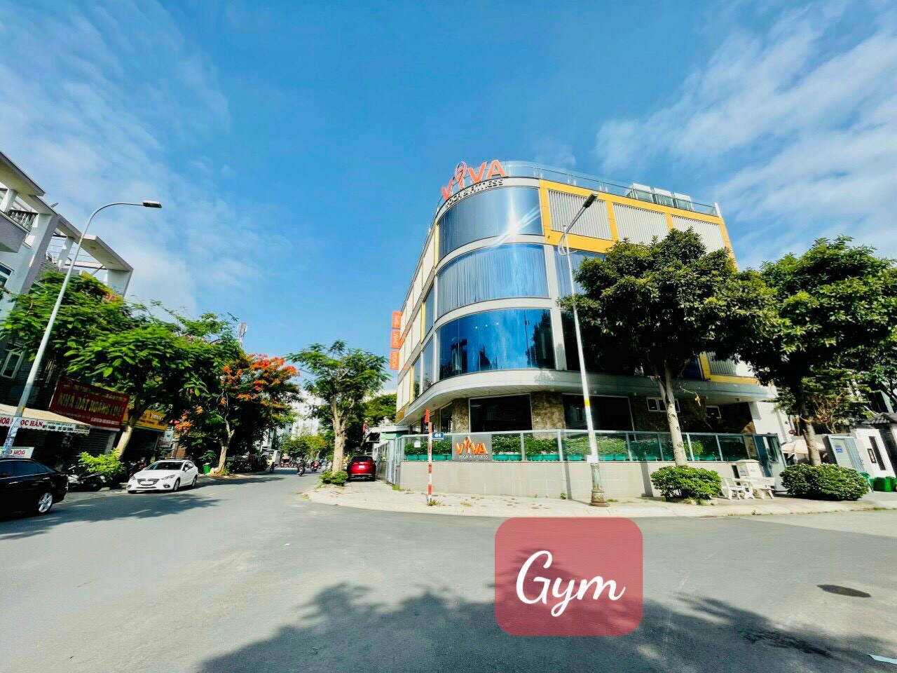 Cần bán Đất Phường Bình Trưng Đông, Quận 2, Diện tích 108m², Giá 12.3 Tỷ 2